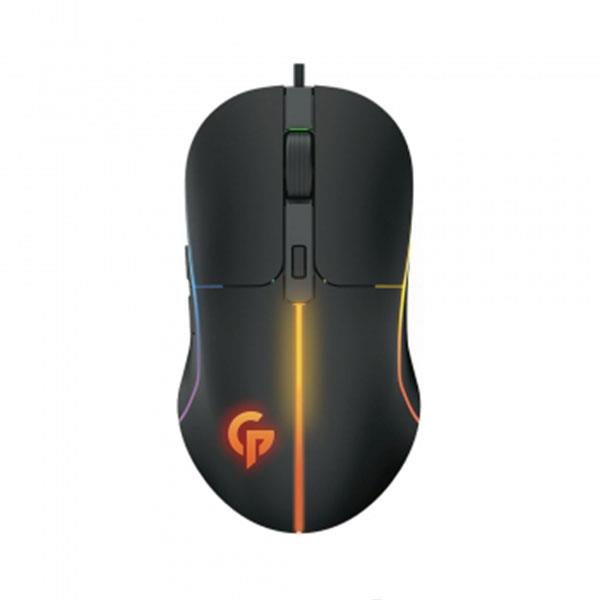 موس پورودو مدل PDX311 Porodo 7D PDX311 Optical Gaming Mouse